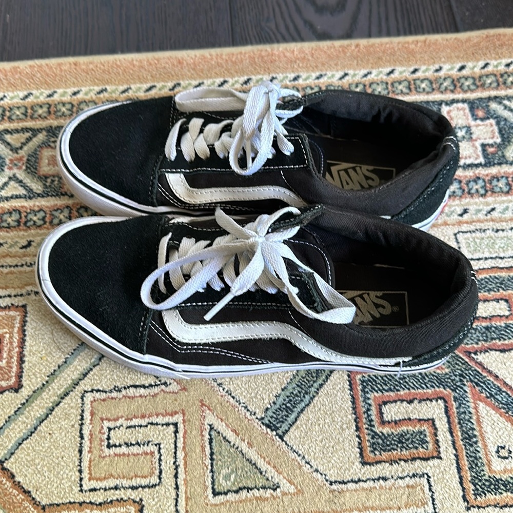 Vans Ultra Cush Old Skool